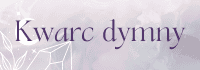 Kwarc dymny