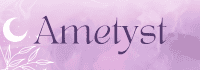 ametyst